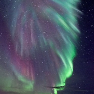 a Superb Aurora pic