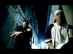 Hush and Eminem