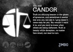 Candor Faction